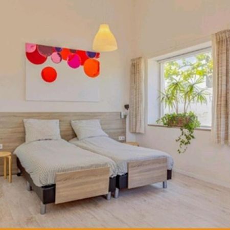Bed & Breakfast Boekel Dış mekan fotoğraf