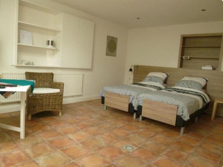 Bed & Breakfast Boekel Dış mekan fotoğraf