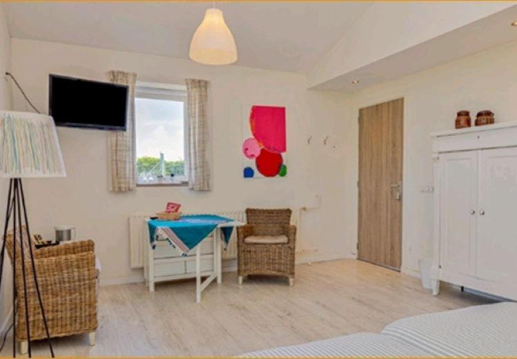Bed & Breakfast Boekel Dış mekan fotoğraf
