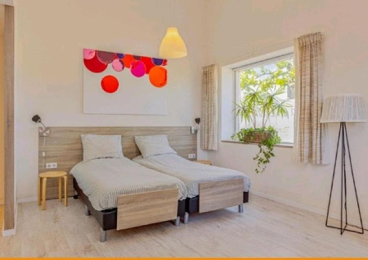 Bed & Breakfast Boekel Dış mekan fotoğraf
