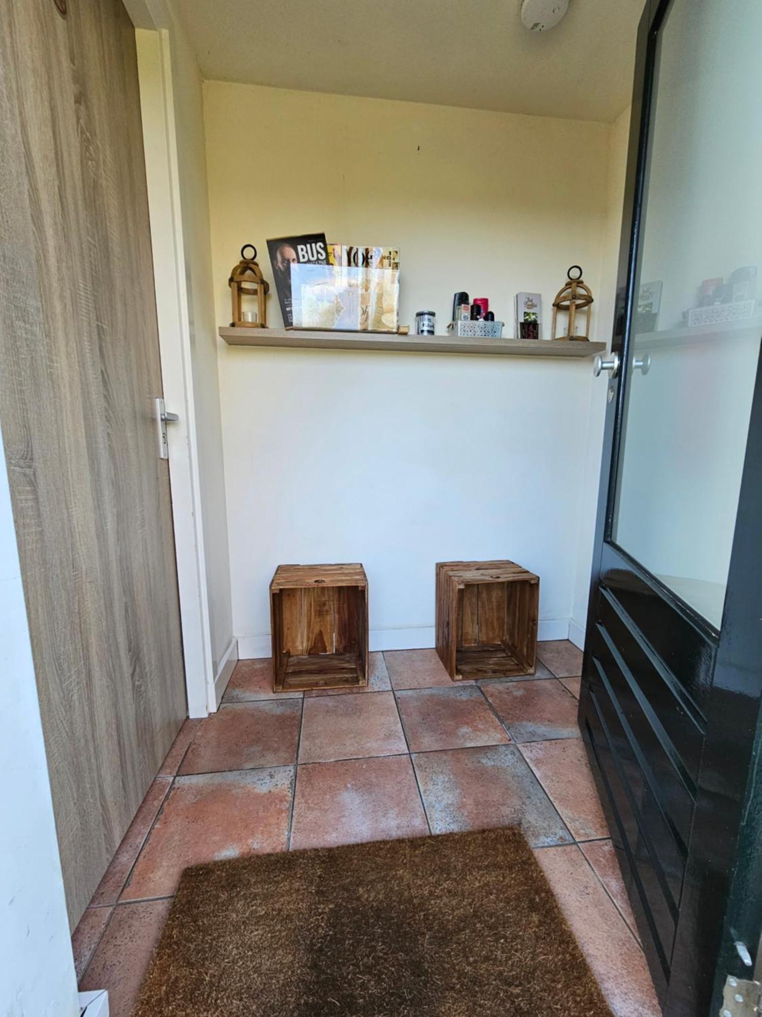 Bed & Breakfast Boekel Dış mekan fotoğraf
