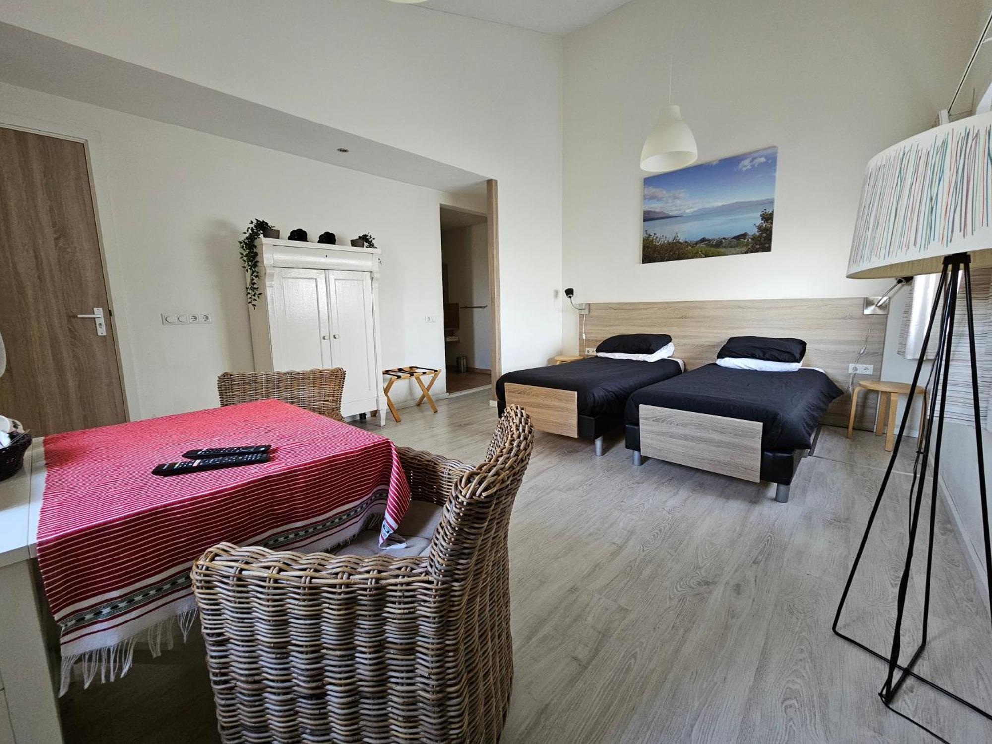 Bed & Breakfast Boekel Dış mekan fotoğraf