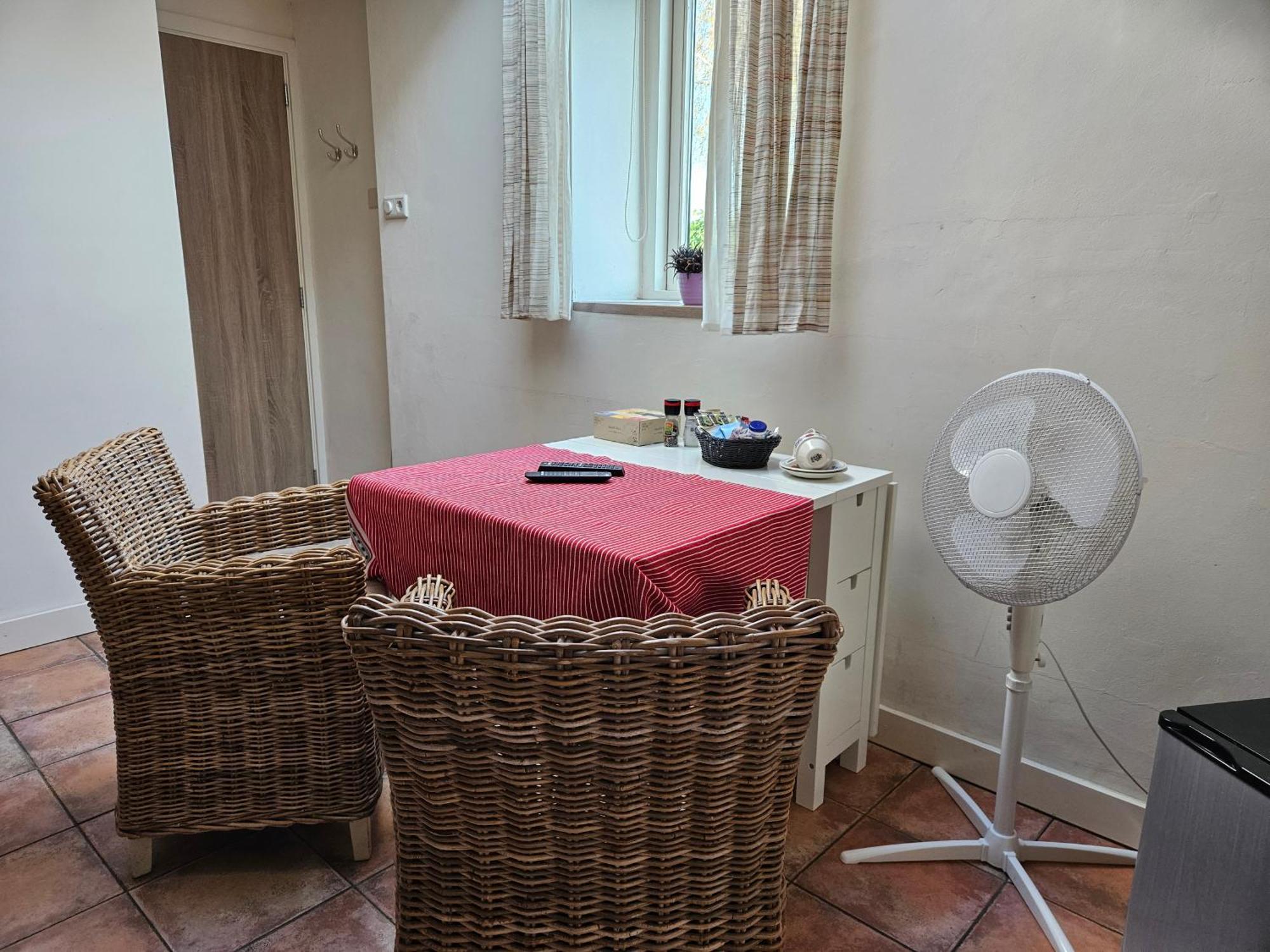 Bed & Breakfast Boekel Dış mekan fotoğraf