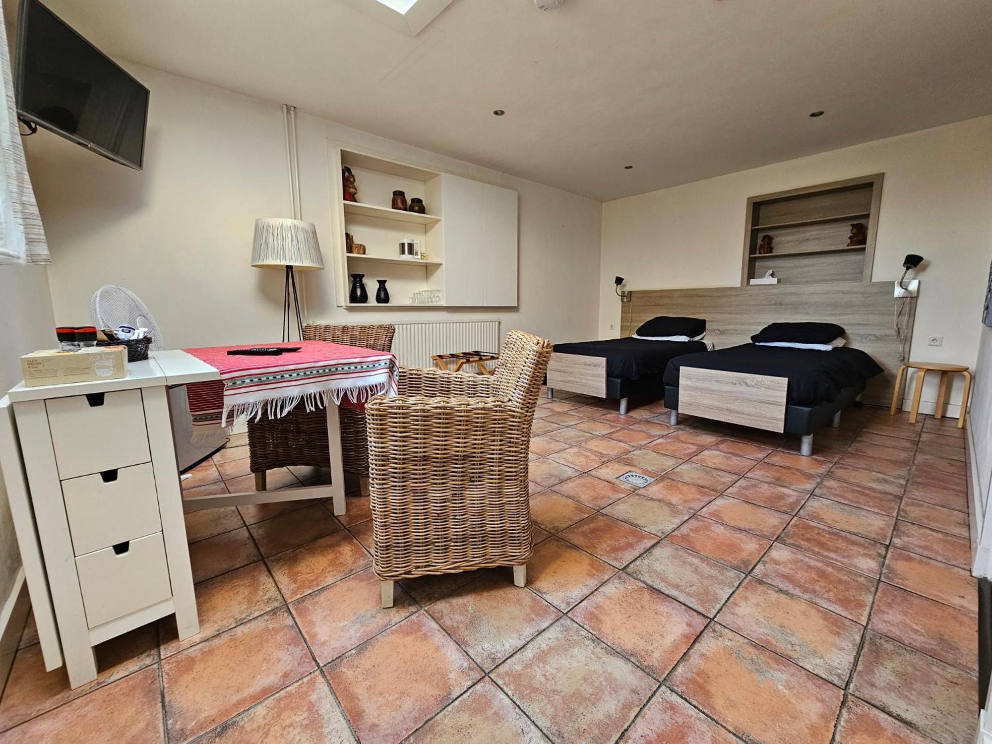 Bed & Breakfast Boekel Dış mekan fotoğraf